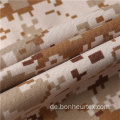 Infrarot Proof TC Military Camouflage Fabric